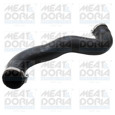 Charge Air Hose